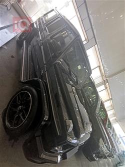 مێرسێدس بێنز G-Class